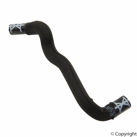 Genuine Coolant Tank Hose, 5C0121109B 5C0121109B